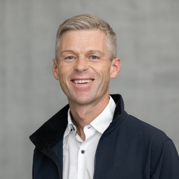 Dr. med. Georg Liesch
