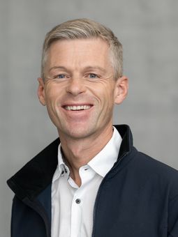 Dr. med. Georg Liesch Facharzt Chirurgie FMH