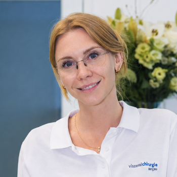 Dr. med. Toya Butz-Caluori