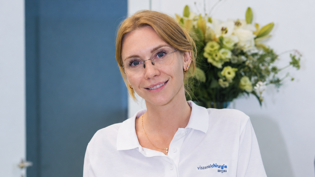 Dr. med. Toya Butz-Caluori 