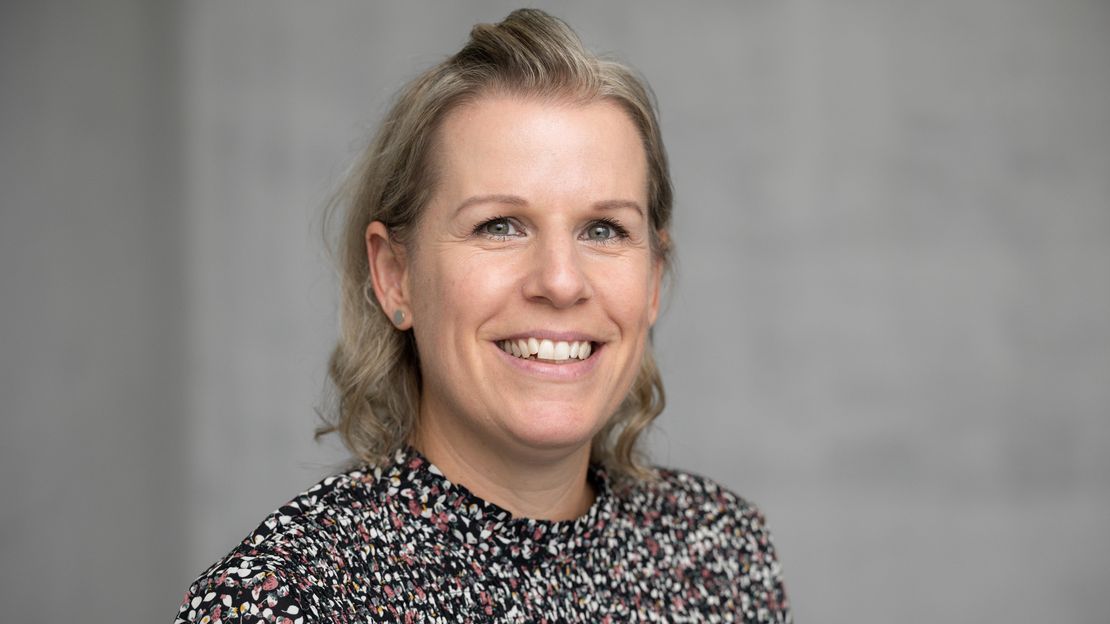 Valerie König