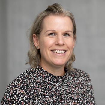 Valerie König